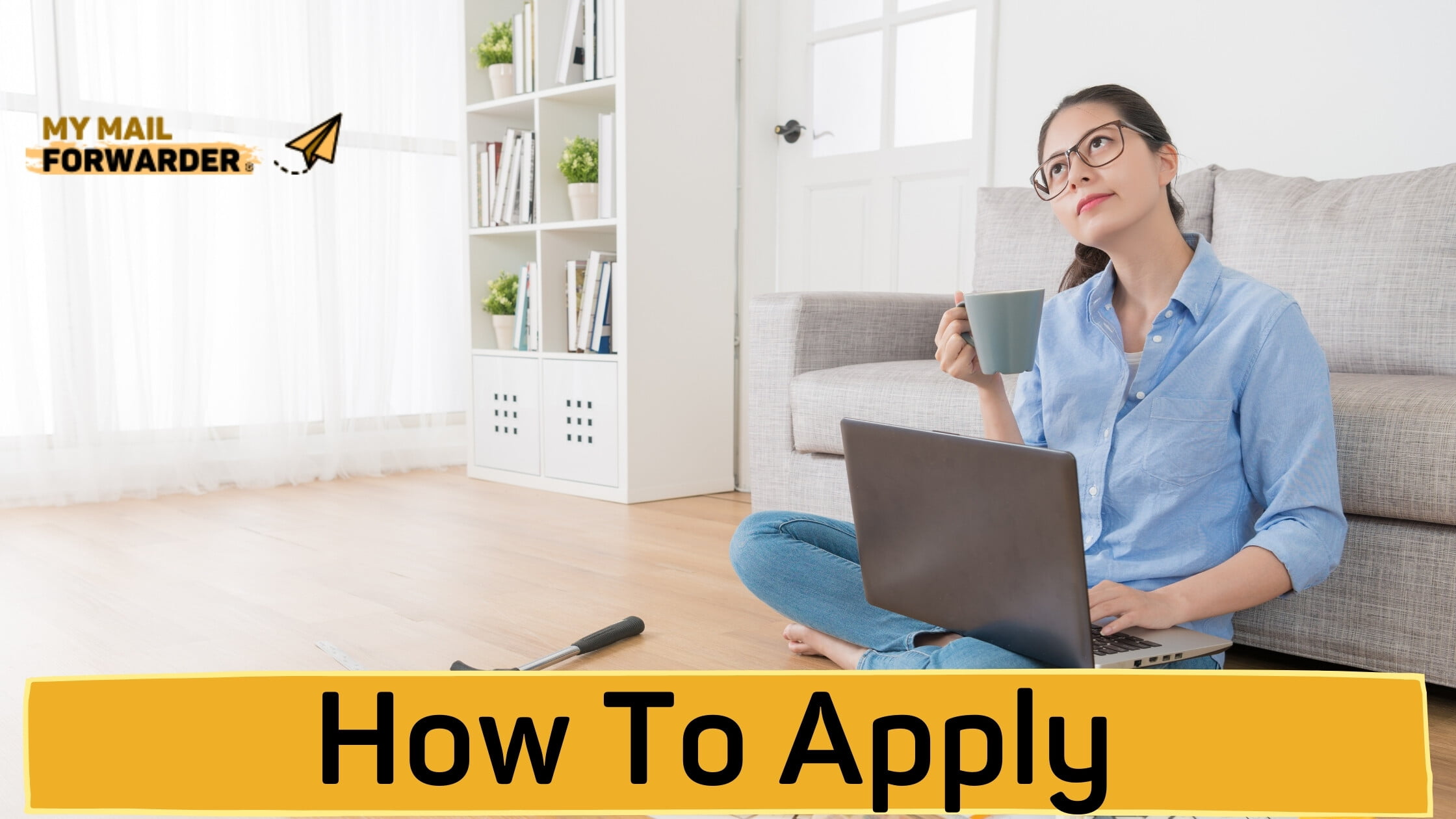 How To Apply For Mailbox Address