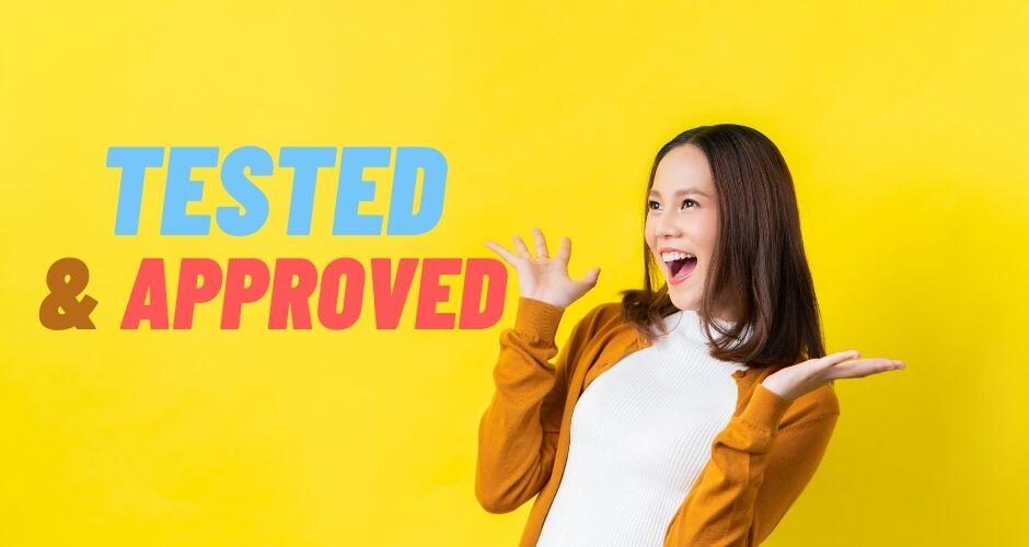 Over 1,000 Customers Worldwide