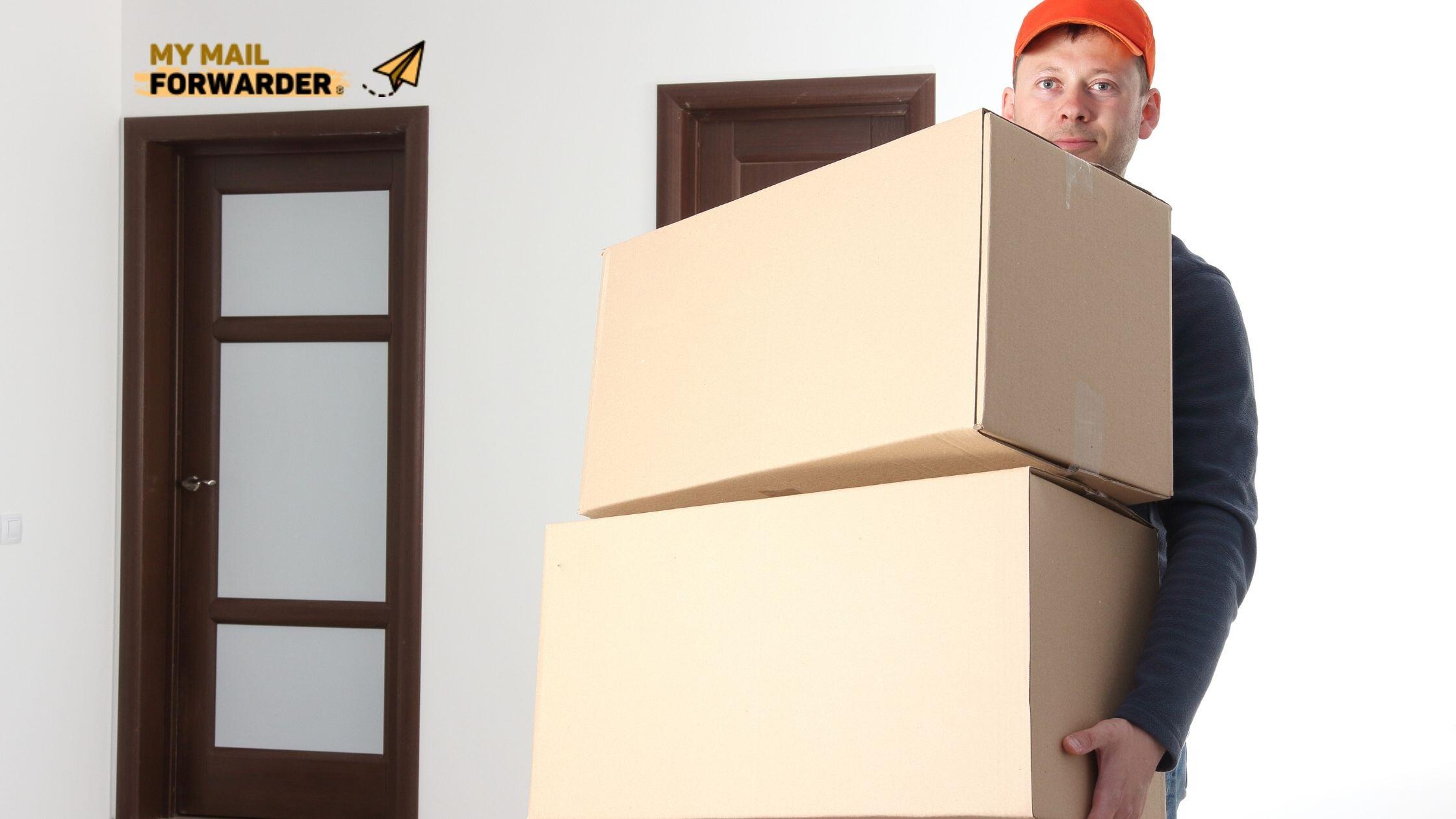 How To Select Best Mail Forwarder